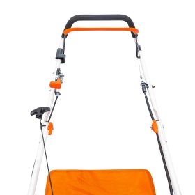 Scarificator gazon RURIS RXH 909 5.5 CP