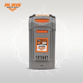 Acumulator RURIS  R 450e 40 V