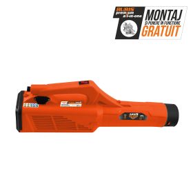 Atomizor electric portabil RURIS AR 99