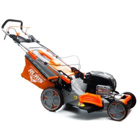 Masina de tuns gazon RURIS  RX 444 3.7 CP