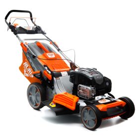 Masina de tuns gazon RURIS  RX 444 3.7 CP