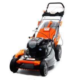 Masina de tuns gazon RURIS  RX 444 3.7 CP