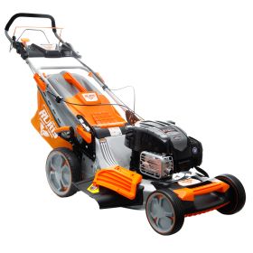 Masina de tuns gazon RURIS  RX 444 3.7 CP