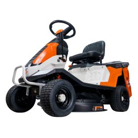 Tractor de Tuns Gazon RURIS RX Pilot 001M 9.5 CP