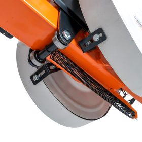 Despicator lemne RURIS DL1000 1.8 kW 10 tone