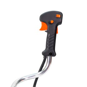 Motocoasa de umar DAC 510 3.5 CP