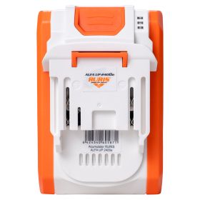 Acumulator RURIS Alfa Up 2400e 20 V