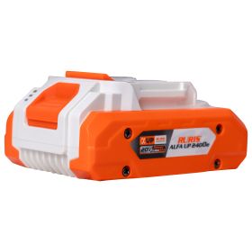Acumulator RURIS Alfa Up 2400e 20 V