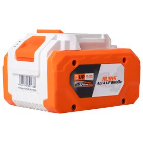 Acumulator RURIS Alfa Up 2800e 20 V