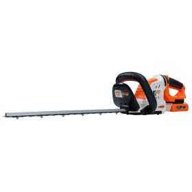 Electrofoarfeca pe acumulator RURIS 4024e Power Alfa UP {contine acumulator + incarcator}