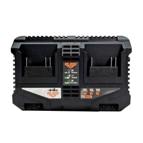 Incarcator dublu RURIS  44e 20 V