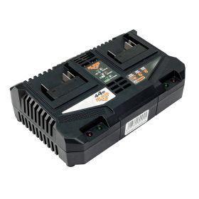 Incarcator dublu RURIS  44e 20 V