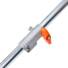 Motocoasa pe Acumulator RURIS 3024e Power Alfa UP {contine acumulator+incarcator} 