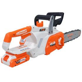 Electroferastrau pe acumulator RURIS 2524e Power Alfa UP {contine acumulator + incarcator}