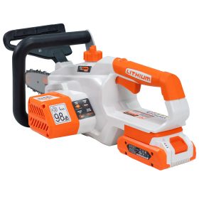 Electroferastrau pe acumulator RURIS 2524e