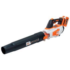 Suflanta pe acumulator RURIS 1224e 