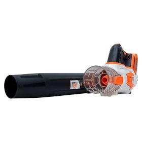 Suflanta pe acumulator RURIS 1224e 