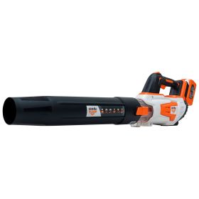 Suflanta pe acumulator RURIS 1224e 