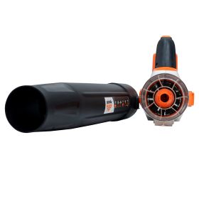 Suflanta pe acumulator RURIS 1224e 