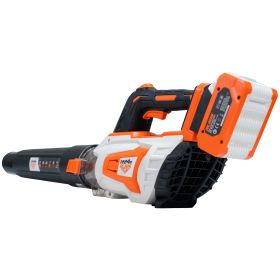 Suflanta pe acumulator RURIS 1224e 