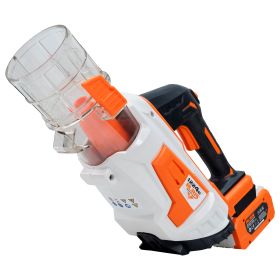 Suflanta pe acumulator RURIS 1224e 