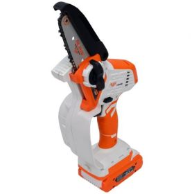 Electroferastrau telescopic pe acumulator RURIS 1424e 