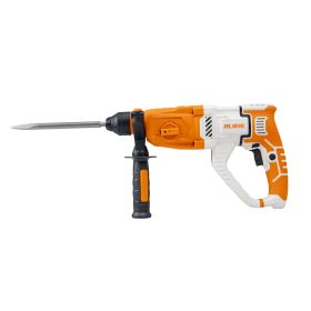 Ciocanul rotopercutor SDS Plus Ruris RMX3026  1050 W