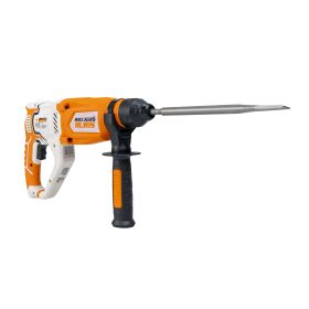 Ciocanul rotopercutor SDS Plus Ruris RMX3026  1050 W