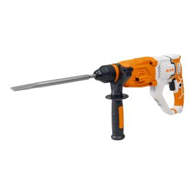 Ciocanul rotopercutor SDS Plus Ruris RMX3026  1050 W