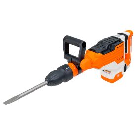 Ciocan rotopercutor pentru demolari SDS Max RURIS RMX 25050 1700 W