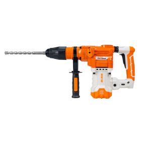 Ciocan rotopercutor SDS Max RURIS RMX 10042 1600 W