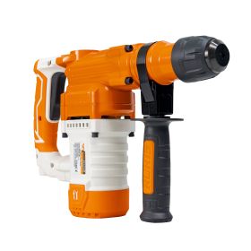 Ciocan rotopercutor SDS Plus RURIS RMX 4526 1050 W