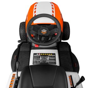 Tractor de Tuns Gazon RURIS  RX Explorer 1500 M  15 CP