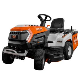 Tractor de Tuns Gazon RURIS  RX Explorer 1500 M  15 CP