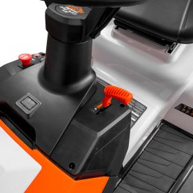 Tractor de Tuns Gazon RURIS  RX Explorer 1500 M  15 CP