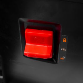 Tractor de Tuns Gazon RURIS  RX Explorer 1500 M  15 CP