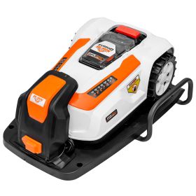 Robot de Tuns Gazon RURIS RXR 800