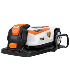 Robot de Tuns Gazon RURIS RXR 800