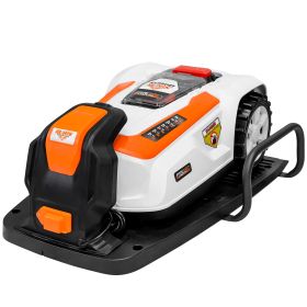 Robot de Tuns Gazon RURIS RXR 800