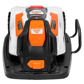 Robot de Tuns Gazon RURIS RXR 800