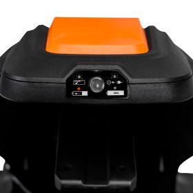 Robot de Tuns Gazon RURIS RXR 800