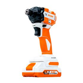 Masina de insurubat cu impact pe acumulator RURIS  RXM 2300