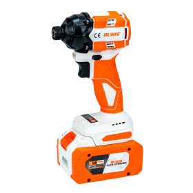 Masina de insurubat cu impact pe acumulator RURIS  RXM 2300