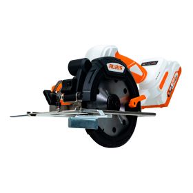 Ferastrau circular pe acumulator RURIS  RMX 3140