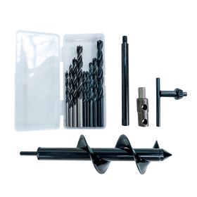 Masina de gaurit multifunctionala pe acumulator RURIS  RMX 1390 