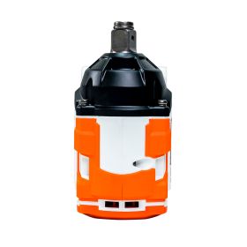 Masina de insurubat cu impact pe acumulator RURIS RMX 3500