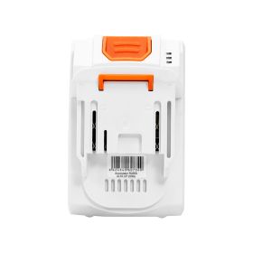 Acumulator RURIS Alfa Up 2200e 20 V