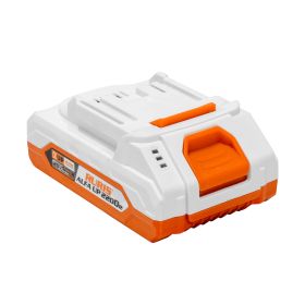 Acumulator RURIS Alfa Up 2200e 20 V