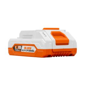 Acumulator RURIS Alfa Up 2200e 20 V