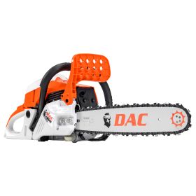 Motoferastrau DAC 456 RS 3 CP